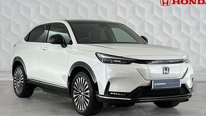 Usado Honda e:Ny1 Advance 150 kW (204 CV) 2026 SUV