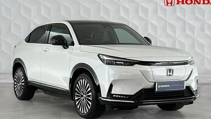 Used Honda e:Ny1 Advance 150 kW (204 HP) 2026 SUV