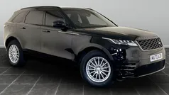 Used 2020 Land Rover Range Rover Velar R-Dynamic SUV | £22,995 (Fair price)