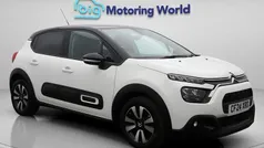 Used 2024 Citroën C3 PureTech Hatchback | £14,400 (Good price)