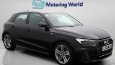 Used 2024 Audi A1 Sportback S-Line Hatchback | £18,500 (Good price)