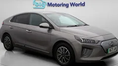 Used 2021 Hyundai Ioniq 6 Premium SE Sedan | £12,400