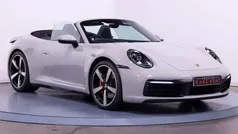 Used 2024 Porsche 911S Cabriolet | £93,485 (Fair price)
