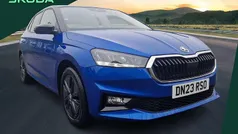 Used 2023 Skoda Fabia Colour Edition Hatchback | £14,874 (Fair price)