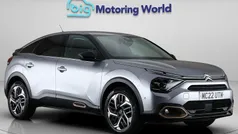 Used 2023 Citroën C4 PureTech Hatchback | £15,000 (Fair price)