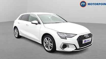 Used 2024 Audi A3 Sportback Sport Hatchback | £16,949 (Fair price)