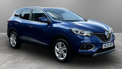 Second-hand Renault Kadjar GT-Line 160 CP (117 kW) 2020 SUV