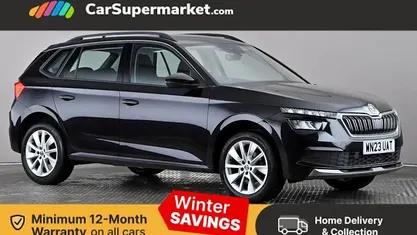 Used 2023 Skoda 110 R SE Hatchback | £13,697 (Fair price)