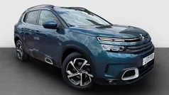 Used 2021 Citroën C5 Aircross PureTech SUV | £13,999 (Fair price)
