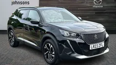 Used 2023 Peugeot 2008 Allure+ SUV | £15,426 (Fair price)