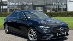 Used 2024 Mercedes A200 Executive Sedan | £26,985 (Fair price)