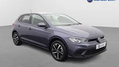 Used 2025 VW Polo Match Hatchback | £18,999 (Fair price)