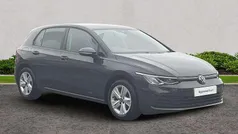Used 2023 VW Golf VIII Life Hatchback | £18,495 (Fair price)