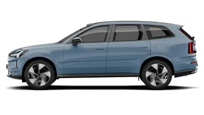 Used Volvo EX90 Performance 500 kW (680 HP) 2026 SUV