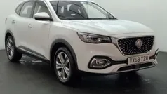 Used 2022 MG HS Exclusive SUV | £11,650 (Good price)