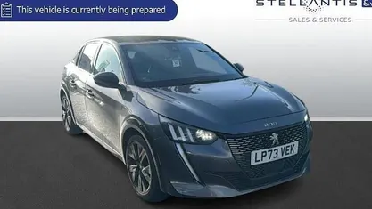 Used 2023 Peugeot 208 GTi Hatchback | £16,995 (Fair price)