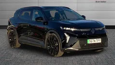Used 2024 Renault Scénic Esprit Alpine MPV | £27,499 (Good price)