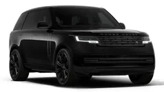 Used 2025 Land Rover Range Rover SE SUV | £110,498