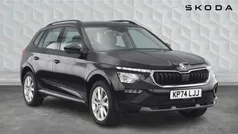 Used 2024 Skoda Kamiq SE SUV | £20,207 (Fair price)