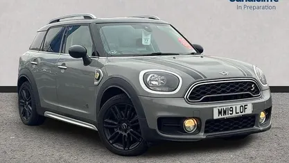 Used Mini Cooper S Exclusive 224 HP (164 kW) 2020 Hatchback