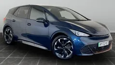 Used 2024 Cupra Born Hatchback | £17,995 (Fair price)