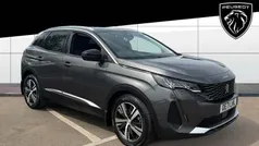 Used 2022 Peugeot 3008 Allure Premium Estate | £19,995 (Fair price)