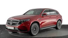Used 2023 Mercedes EQC400 AMG Line Premium SUV | £25,420 (Super price)