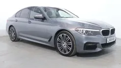 Used 2020 BMW 520 M Sport Sedan | £15,500 (Super price)