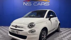 Used 2019 Fiat 500 Pop Hatchback | £3,295 (Good price)