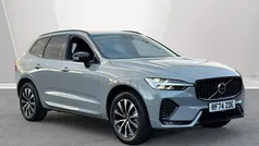 Used 2024 Volvo XC60 Plus SUV | £39,490 (Fair price)