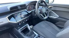 Used 2022 Audi Q3 Design SUV | £20,742 (Good price)