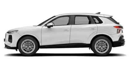 New Audi Q3 S-Line 150 HP (110 kW) 2026 SUV