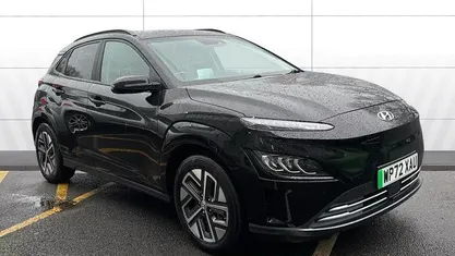 Used Hyundai Kona Ultimate 150 kW (204 HP) 2022 SUV