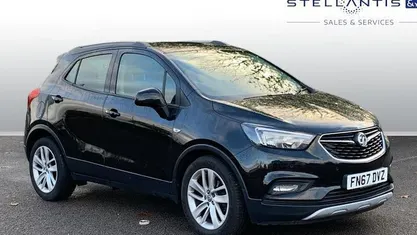 Used 2019 Vauxhall Mokka Design Edition SUV | £7,690 (Good price)