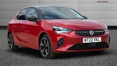Used 2022 Vauxhall Corsa Edition Hatchback | £13,995 (Fair price)