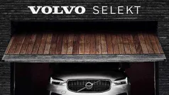 Onyx black Used 2021 Volvo S90 Inscription Sedan | £24,490 (Fair price)