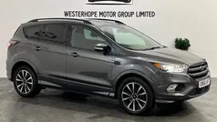 Used 2019 Ford Kuga ST-Line SUV | £10,500 (Fair price)