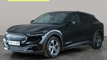 Used Ford Mustang Standard Range 269 HP (197 kW) 2021 Estate