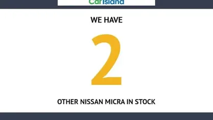 Used Nissan Micra Tekna 101 HP (74 kW) 2019 Red Hatchback