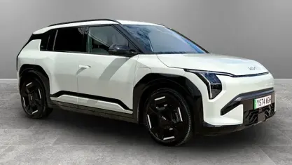 Usado Kia EV3 GT-Line 150 kW (204 HP) 2025 SUV