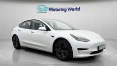 Used 2023 Tesla Model 3 RWD Sedan | £21,400 (Fair price)