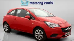 Used 2019 Vauxhall Corsa Hatchback | £8,000 (Fair price)