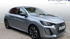 New 2025 Peugeot 208 Allure Hatchback | £18,173 (Super price)