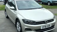 Used 2020 VW Polo SE Hatchback | £12,495 (Good price)