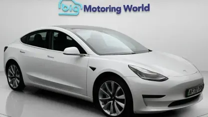 Usado Tesla Model 3 Long Range AWD 258 kW (351 CV) 2023 Berlina