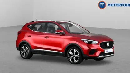 Usado MG ZS Excite 111 HP (81 kW) 2024 SUV