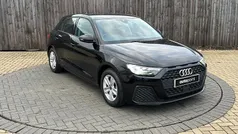 Used 2023 Audi A1 Sportback Hatchback | £15,499 (Good price)