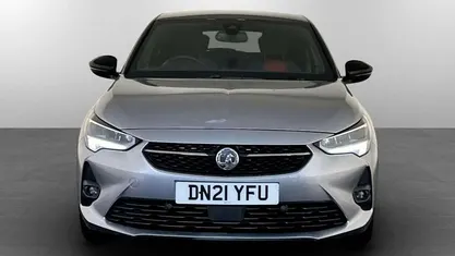 Used Vauxhall Corsa-e SRi 100 kW (136 HP) 2020 Hatchback