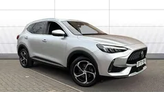 Used 2023 MG HS Trophy SUV | £17,250 (Fair price)