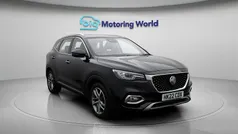 Used 2022 MG HS Exclusive SUV | £14,800 (Fair price)